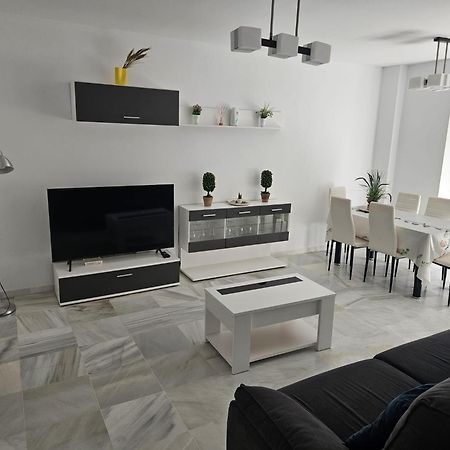 Precioso Apartamento En El Centro, Parking Gratis Conil De La Frontera Exterior foto