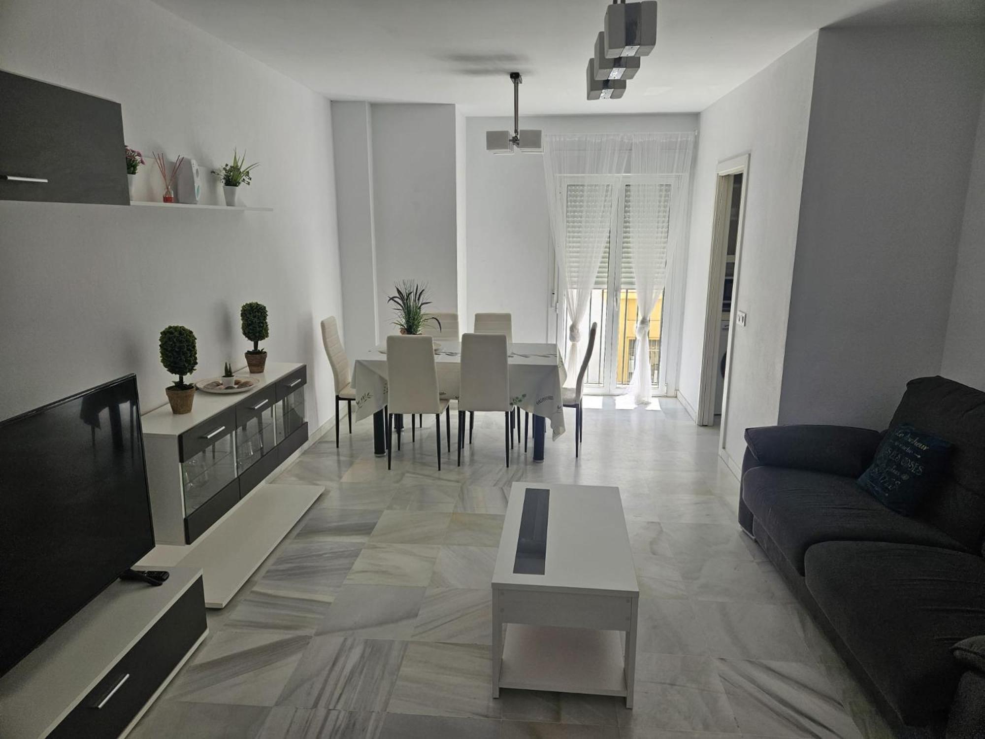 Precioso Apartamento En El Centro, Parking Gratis Conil De La Frontera Exterior foto